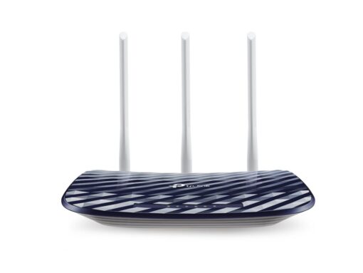TP-Link ARCHER C20 ruter AC750 - Slika 3