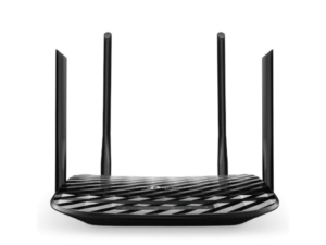TP Link ARCHER C6 AC1200Mesh Wireless MU MIMO WiFiGigabit Router 3