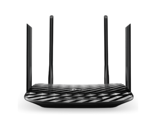 TP-Link ruter bežični ARCHER C6 AC1200 Mesh Wireless MU-MIMO WiFi Gigabit Router - Slika 4