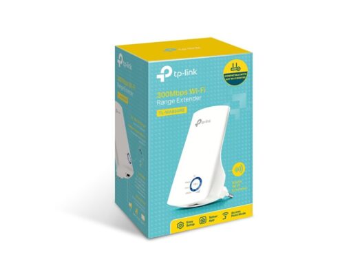 TP-Link TL-WA850RE Extender pojačivač wifi 300Mbps - Slika 2