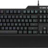 TUF Gaming K1 tastatura
