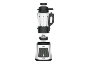 Alternative view of Tefal blender 1400W