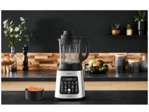 Tefal blender BL83SD30 Perfectmix Cook Steam stolni visenamjenski blender 2