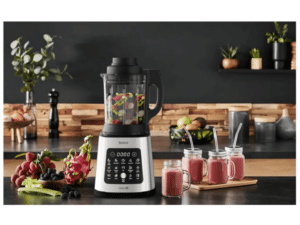 Tefal blender BL83SD30 Perfectmix Cook Steam stolni visenamjenski blender 3