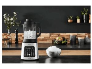 Tefal blender BL83SD30 Perfectmix Cook Steam stolni visenamjenski blender 4