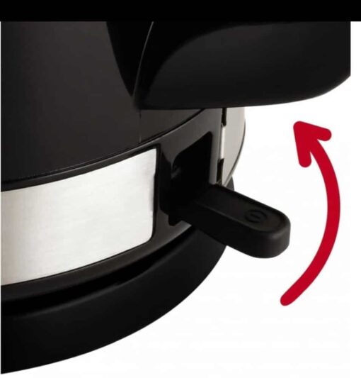 Tefal kuhalo za vodu 1.5L 2400W - Slika 2