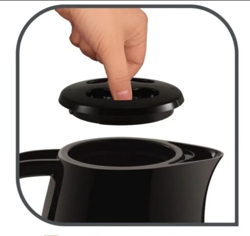 Tefal kuhalo za vodu 1.5L 2400W - Slika 5
