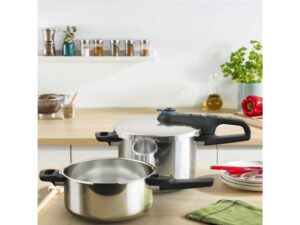 Alternative view of Tefal ekspres lonac 4L+6L