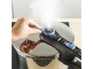 Tefal set lonaca 46 L Trendy Tefal Aqua Blue 2