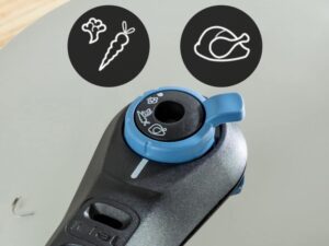 Tefal set lonaca 46 L Trendy Tefal Aqua Blue 3