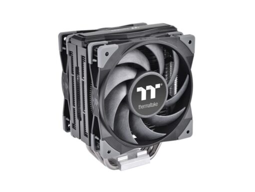 Thermaltake 510 CPU Cooler Toughair