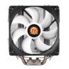 Thermaltake Contac CPU cooler 120mm PWM controlled fan
