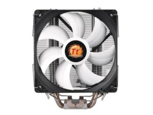 Thermaltake Contac CPU cooler 120mm PWM controlled fan