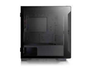 1x 120mm fan