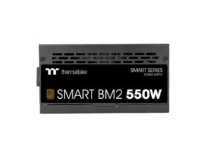 Thermaltake Smart BM2 550W Semi Modular
