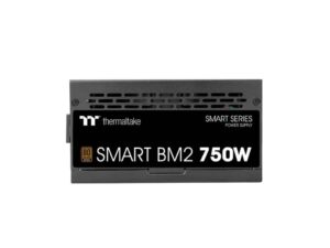 Thermaltake Smart BM2 750W PSUSemi modular