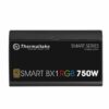 Thermaltake Smart BX1 RGB 750WNon modular