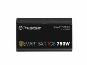 Thermaltake Smart BX1 RGB 750WNon modular