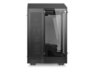 Thermaltake The Tower 900 Full tower tempered glass 2x 140mm Turbo fan 2