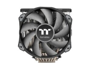 dual-tower fan
