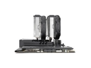 2x 140mm fan