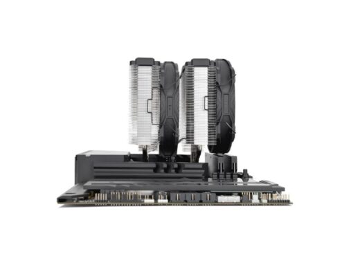 2x 140mm fan