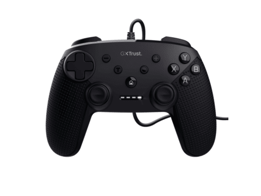 Trust GXT 541 Muta PC Gamepad PC kontroler - Slika 3