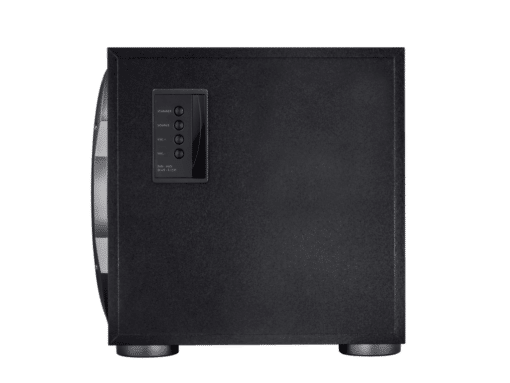 Trust GXT 658 Tytan 5.1 zvučnici 5.1 surround speaker system Peak 180w, RMS 90w - Slika 5