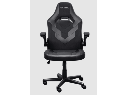 Trust GXT703 RIYE gaming stolica, crna boja - Slika 3
