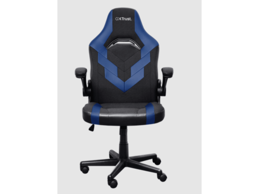 Trust GXT703B RIYE gaming stolica, plava boja - Slika 3