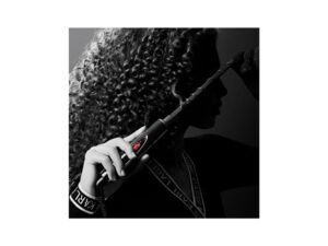 Uvijac za kosu Rowenta x KL Curls Forever Rowenta X Karl Lagerfeld 2