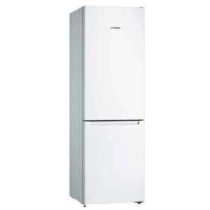 BOSCH kombinirani frižider Serie 2| NoFrost, A++ KGN36NWEA