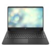 Laptop HP 15s-fq0000nm 15.6" HD 8GB/256GB SSD Celeron Quad N4120U
