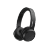 Philips TAH4205BK slušaliceBežične slušalice, crneBASS, 29 sati reprodukcije