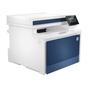 HP printer Color LaserJet MFP 4303fdn