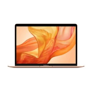 Apple MacBook Air 13" M1 8GB 256GB SSD Gold MGN63ZE
