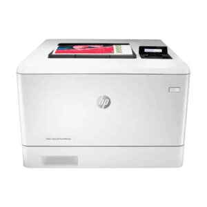 Printer HP Color LaserJet M454dn 28str/min 600 x 600 dpi