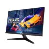 ASUS 24" VY249HGE FHD 144Hz23.8", IPS, 1ms, 250cd, HDMI, Gaming, Tilt +20-5.VESA 100x100, Crna