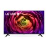 LG UHD LED Smart TV 55" 55UR73003LA 4K Ultra HD, Smart TV