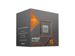AMD Ryzen 5 8600G AM5 BOX6 cores
