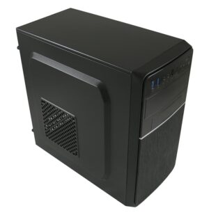 Kućište za PC LC-Power Case 2015 MB-Micro ATX
