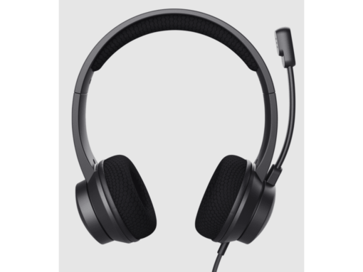 noise-cancelling mikrofon