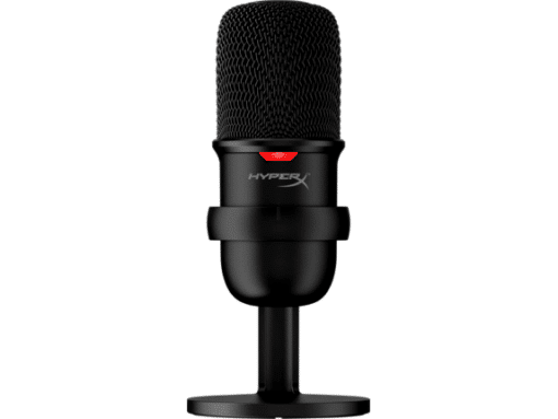 Mikrofon HyperX SoloCast USB - Slika 2