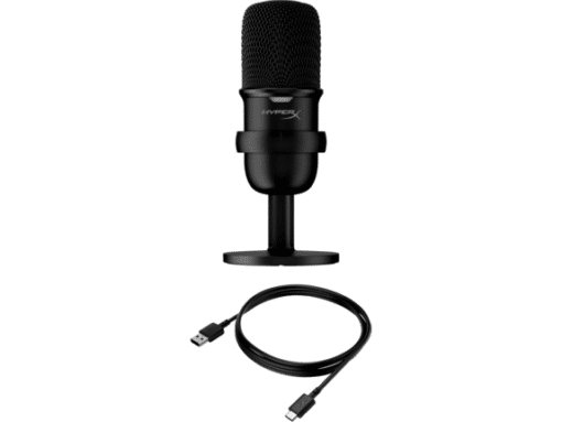 Mikrofon HyperX SoloCast USB - Slika 3