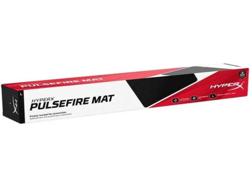 Podloga za miš HyperX Pulsefire Mouse Pad L Cloth - Slika 3