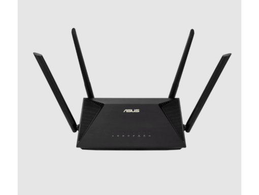 ASUS Wi-Fi ruter RT-AX53U AX1800 Dual Band - Slika 4