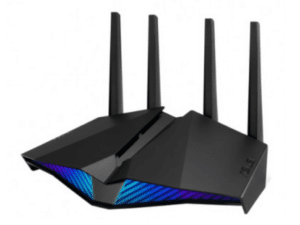 ASUS AX5400 Dual Band WiFi 6Gaming Router