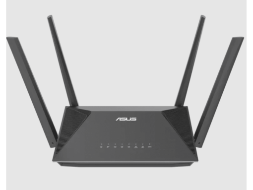 Router ASUS RT-AX52 (AX1800) DualBand WiFi 6 - Slika 3