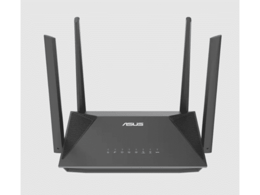 Router ASUS RT-AX52 (AX1800) DualBand WiFi 6 - Slika 4