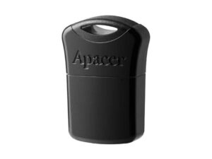 APACER FD 32GB USB 2.0 AH116Super Mini Black
